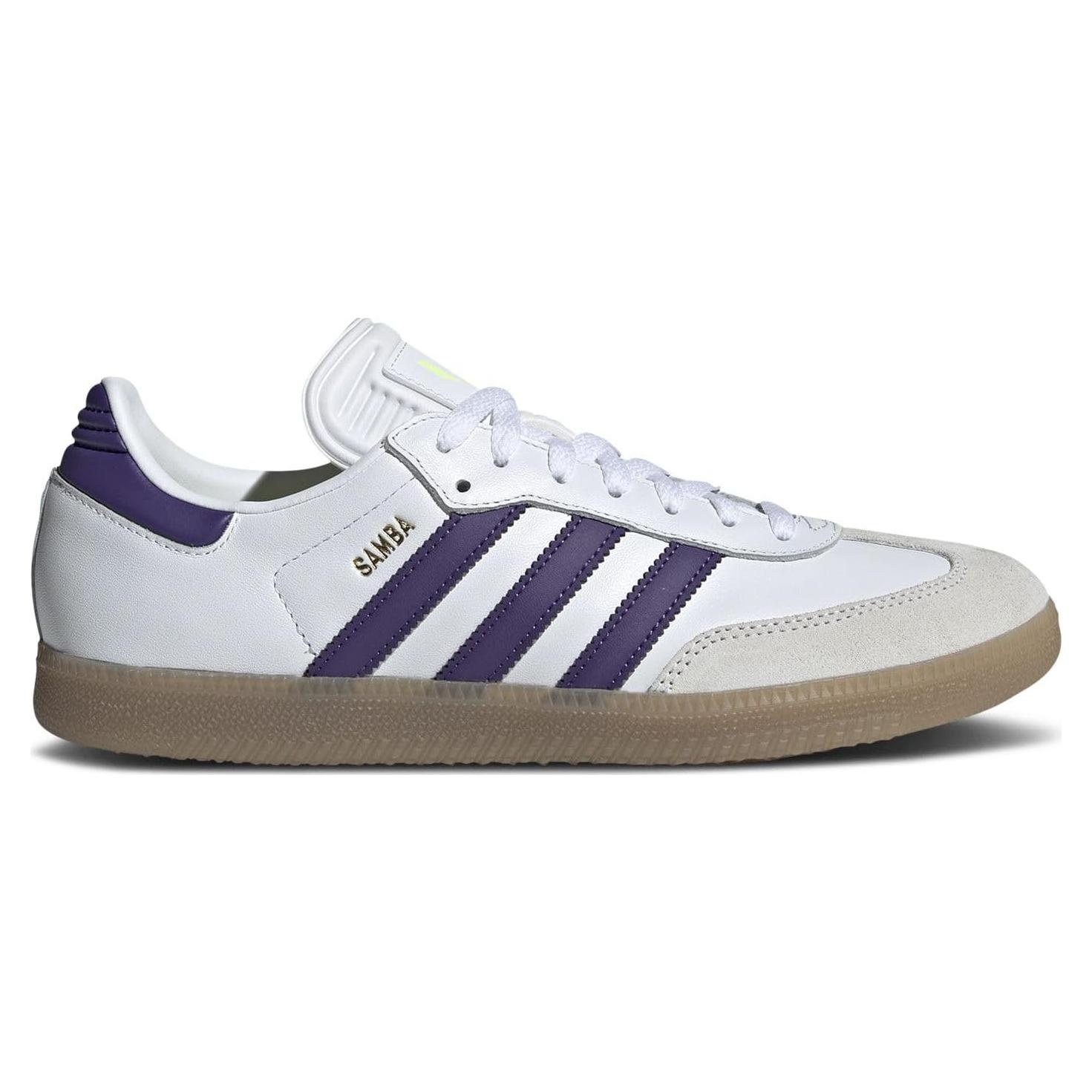 Zapatos de fútbol Adidas Lionel Messi X Samba Talla 45.5