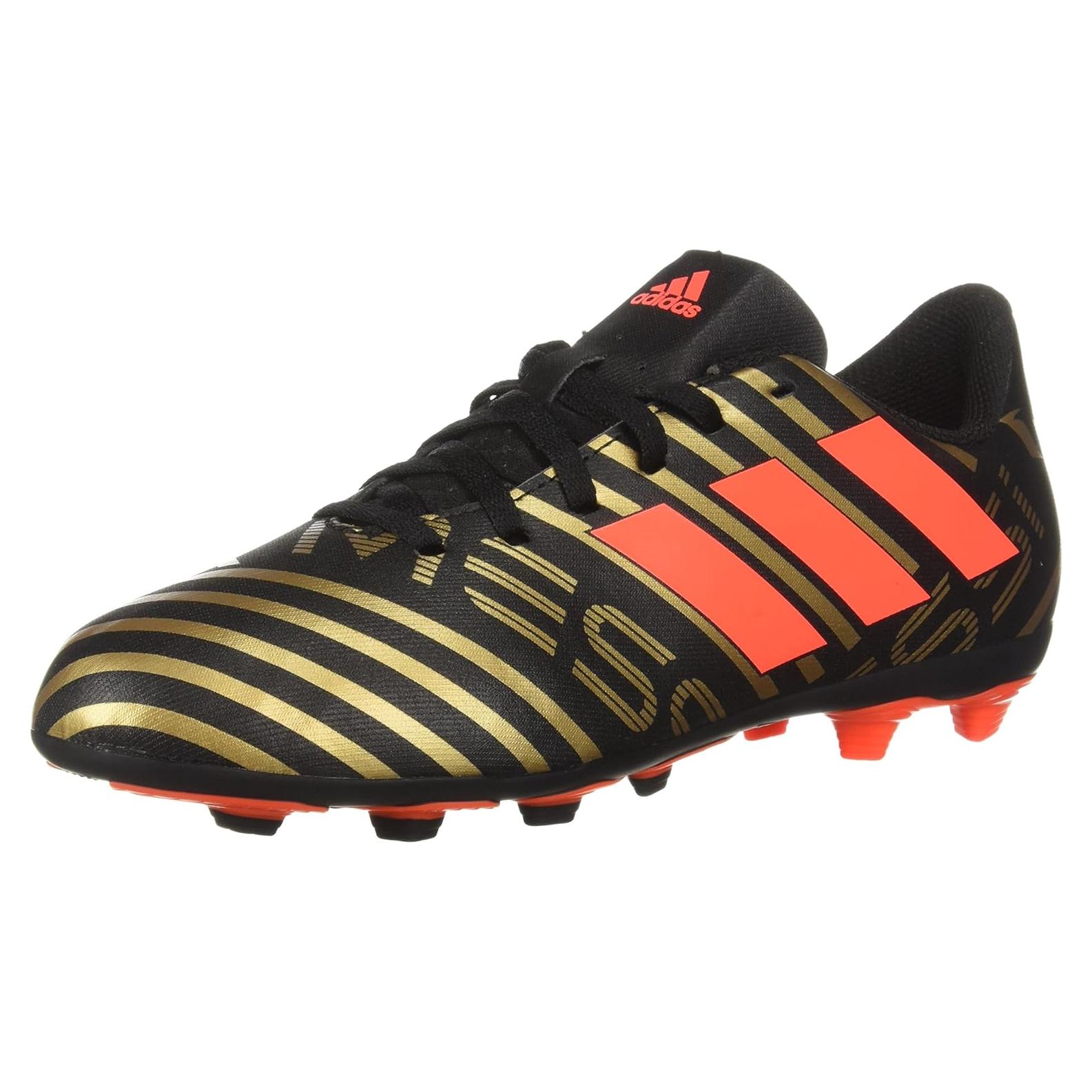 Botines de fútbol adidas Nemeziz Messi 17.4 Niños 3