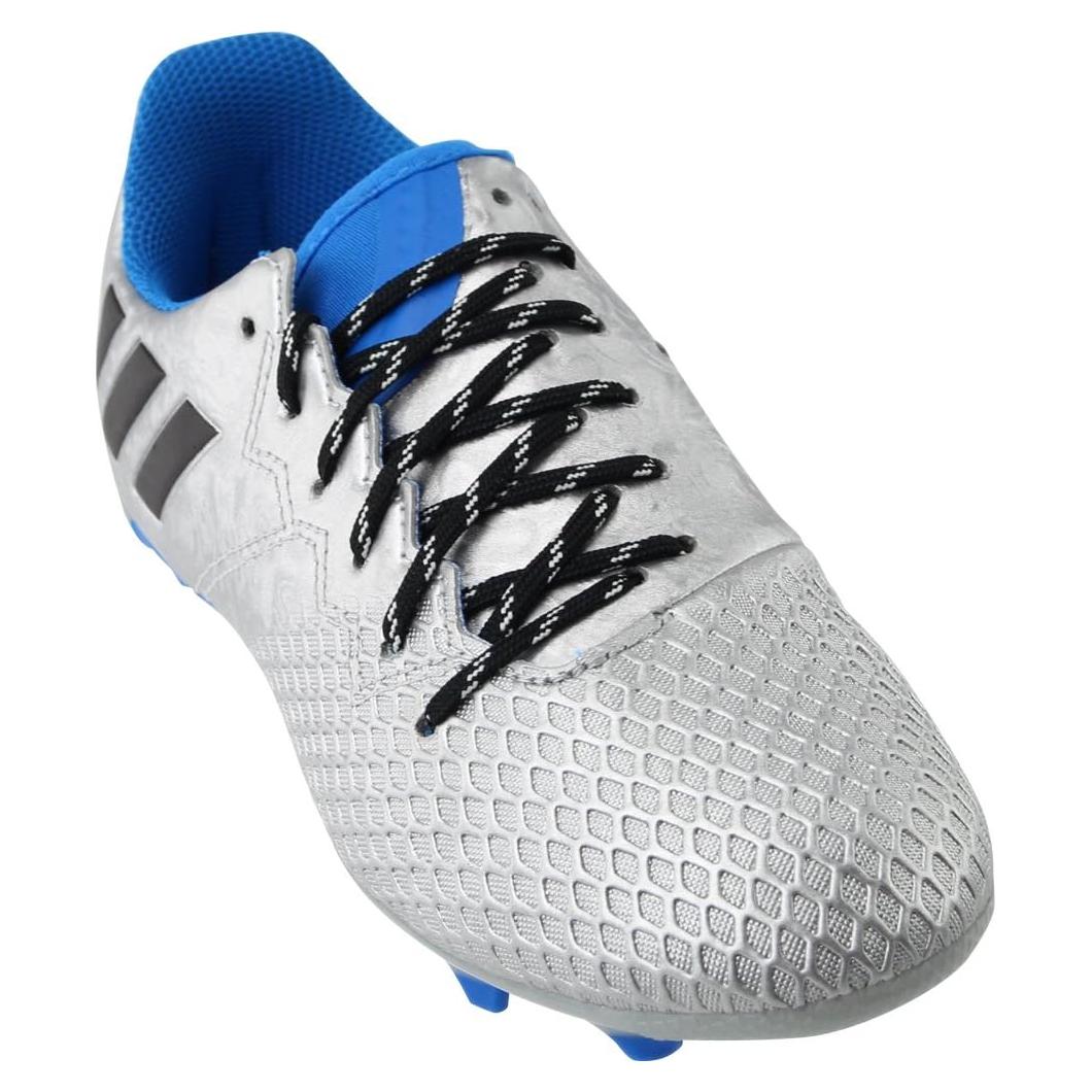 Botas de Fútbol Adidas Messi 16.3 Niños Terreno Firme