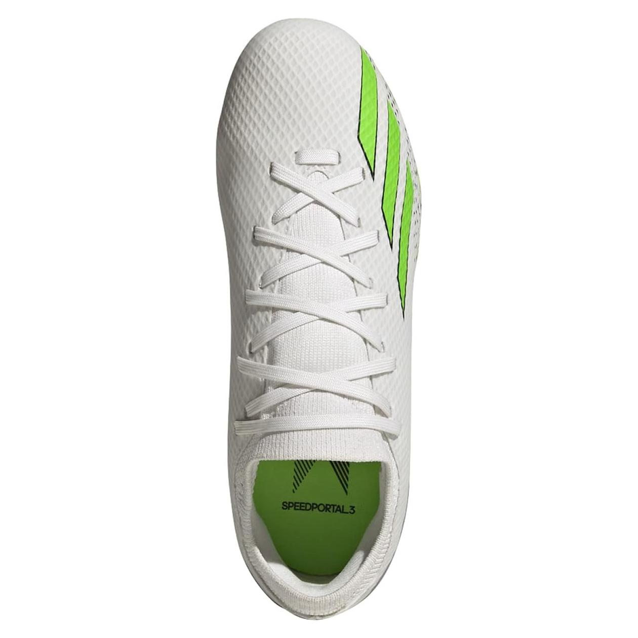 Botas de Fútbol Juveniles Adidas X SpeedPortal.3 Terreno Firme