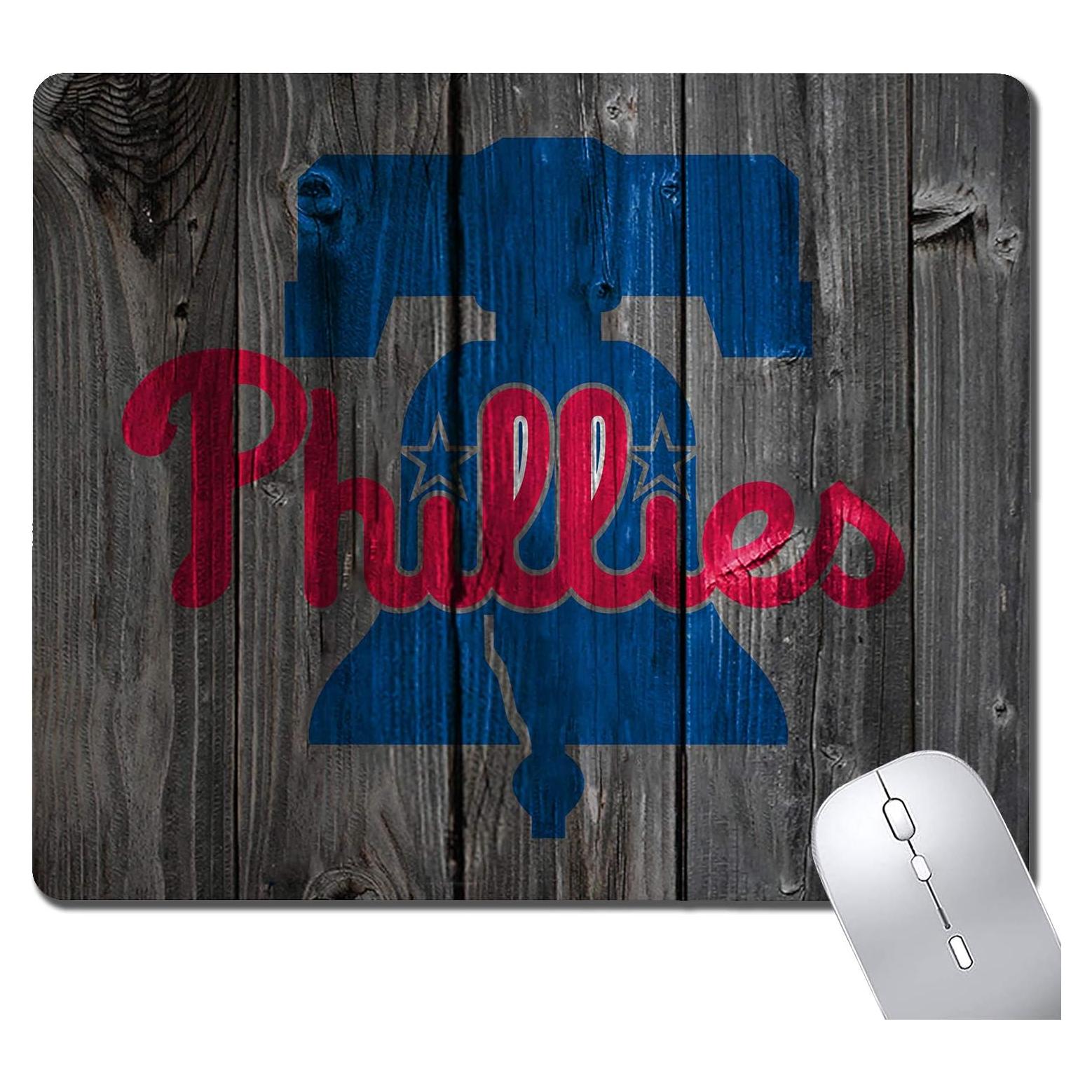 Alfombrilla de Ratón Tmoschops 240x200mm Antideslizante