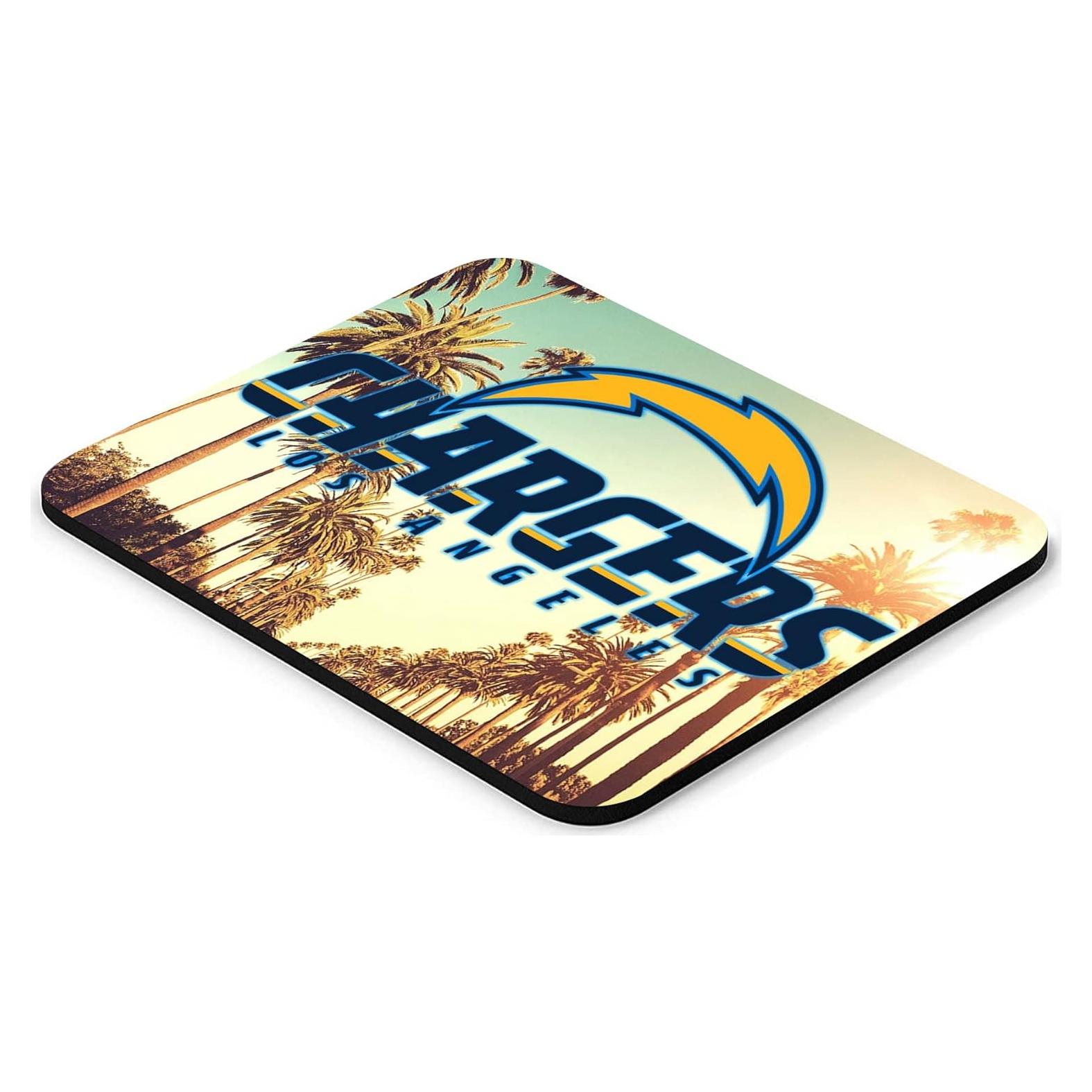 Alfombrilla de Ratón Mialtry DE01-18 Fútbol 240mm x 200mm