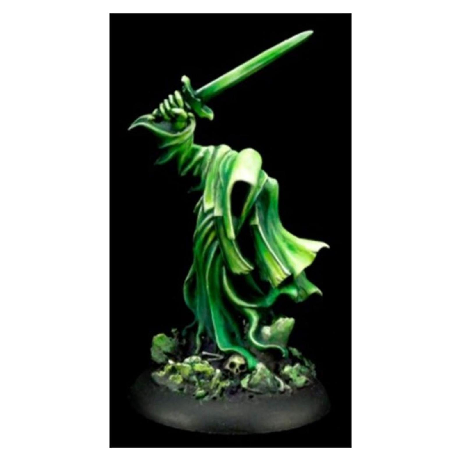 Miniatura Cairn Wraith 25mm Reaper Miniatures - Sin Pintar