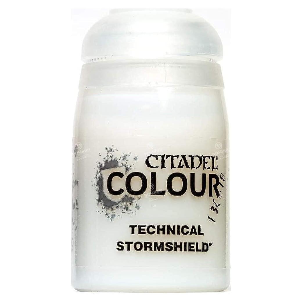 Pintura Técnica Games Workshop Citadel Stormshield 24ml