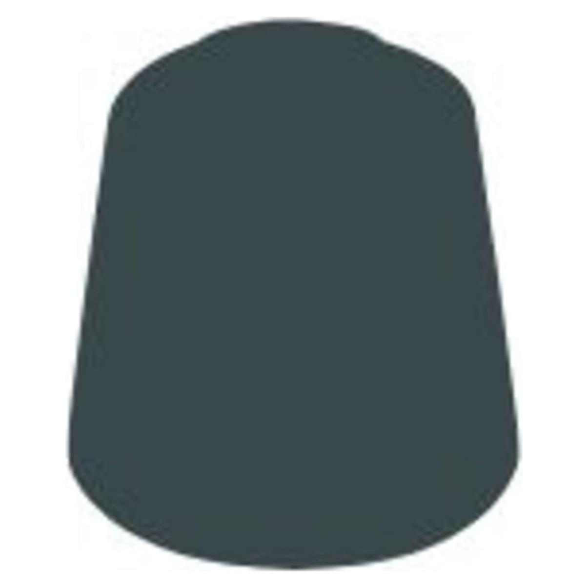 Pintura Acrílica Base Citadel Gris Estándar Mechanicus 12ml