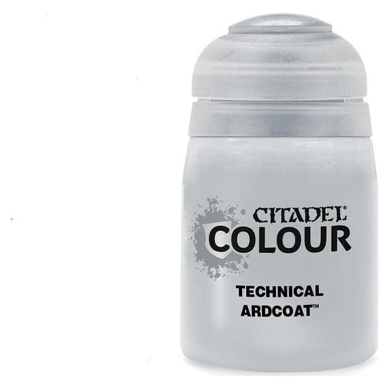 Pintura Acrílica Games Workshop Citadel Ardcoat 24ml Blanco