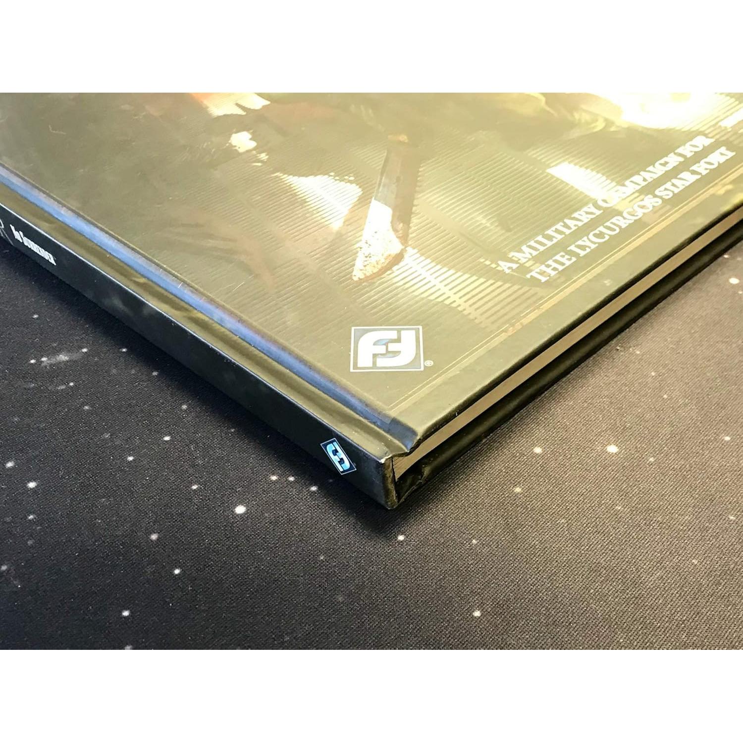 Suplemento de Aventura Only War RPG No Surrender