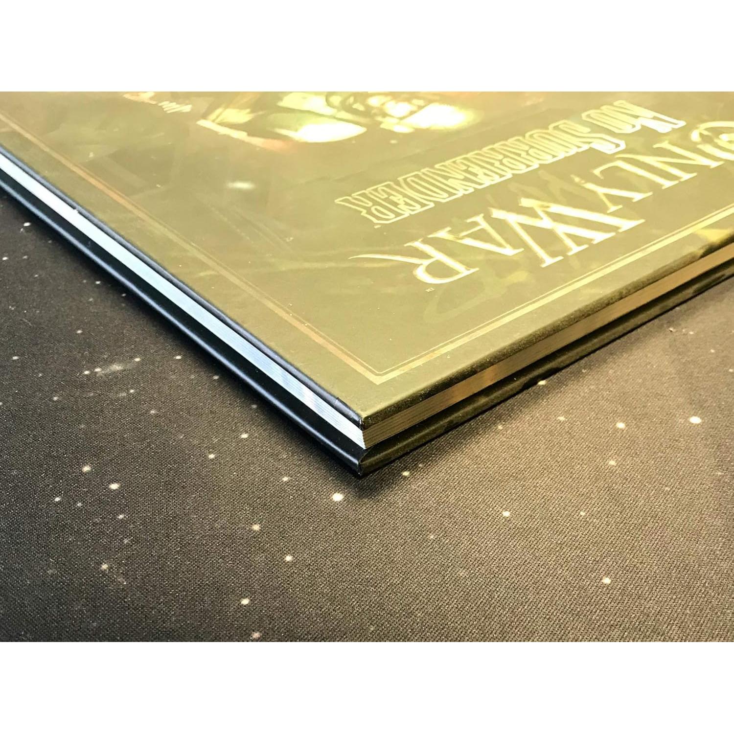 Suplemento de Aventura Only War RPG No Surrender