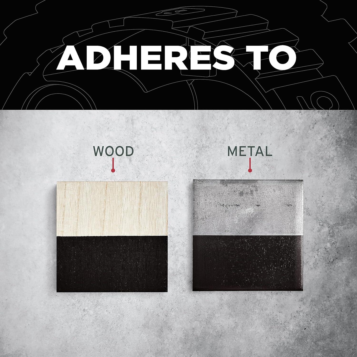 Pintura en Spray Rust-Oleum 376890 12 oz Brillo Nogal Oscuro