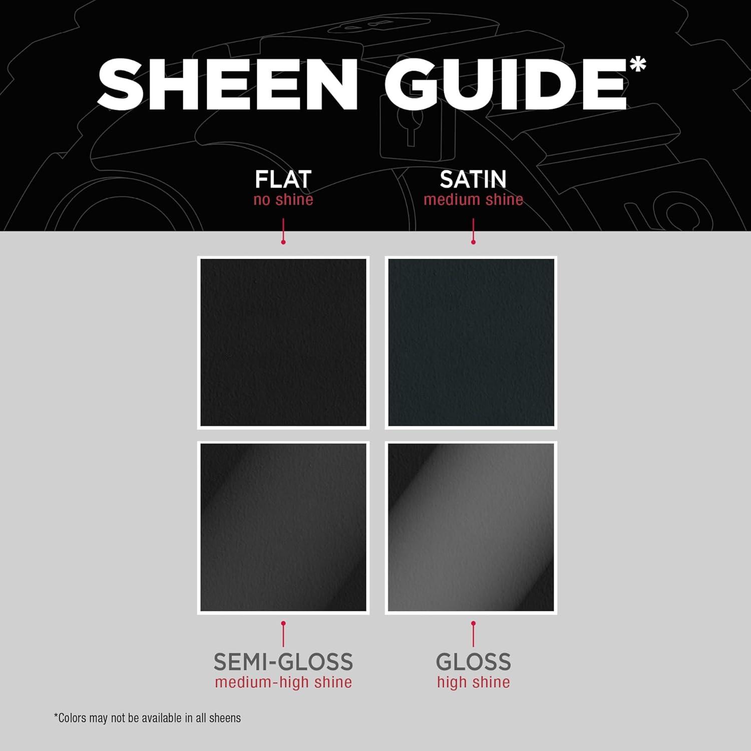 Pintura en Spray Rust-Oleum 376890 12 oz Brillo Nogal Oscuro