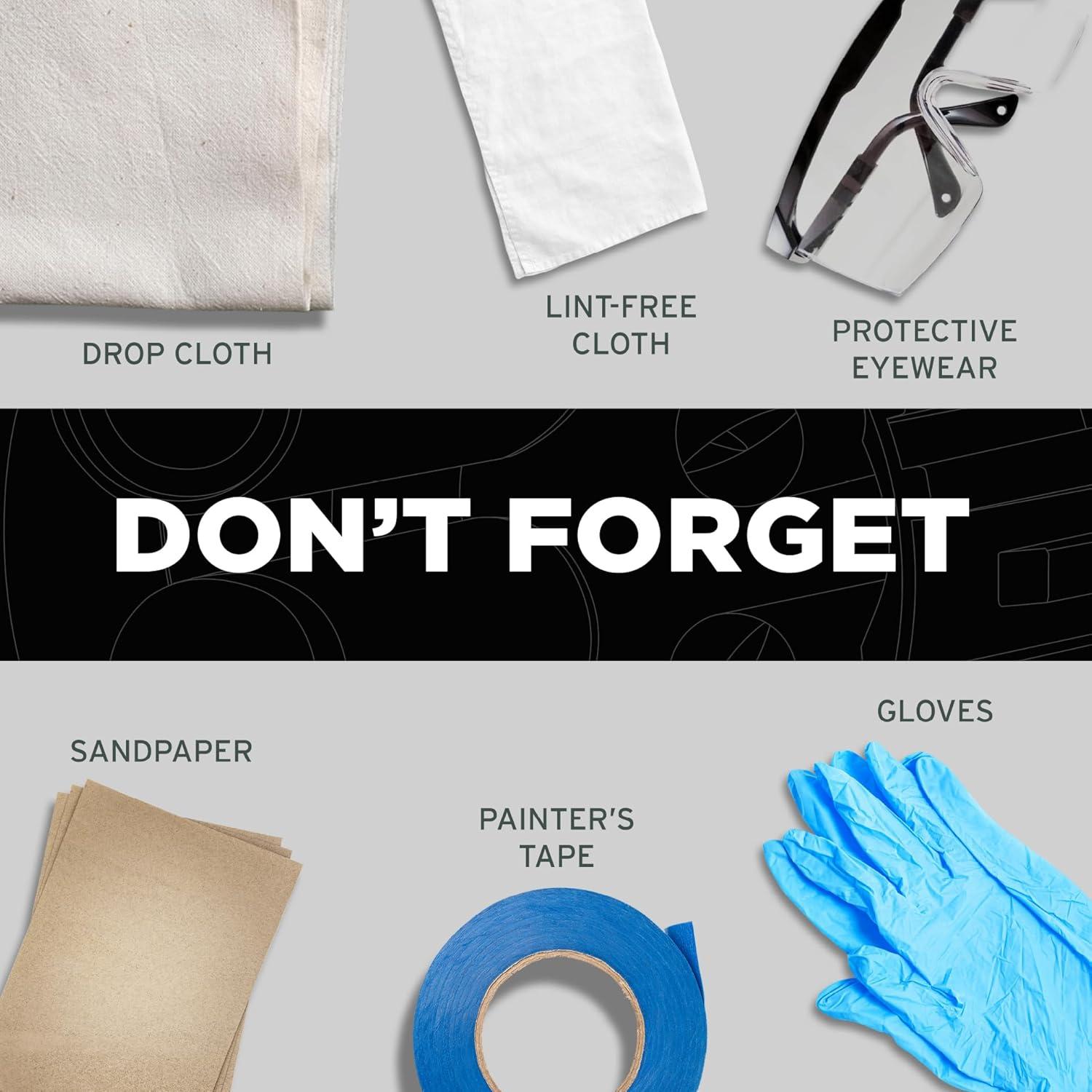 Pintura en Spray Rust-Oleum 376890 12 oz Brillo Nogal Oscuro