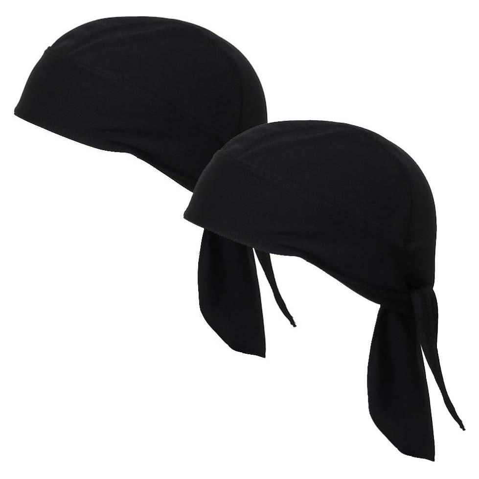 Gorra Beanie Absorbente de Sudor TOPLOR para Hombres y Mujeres