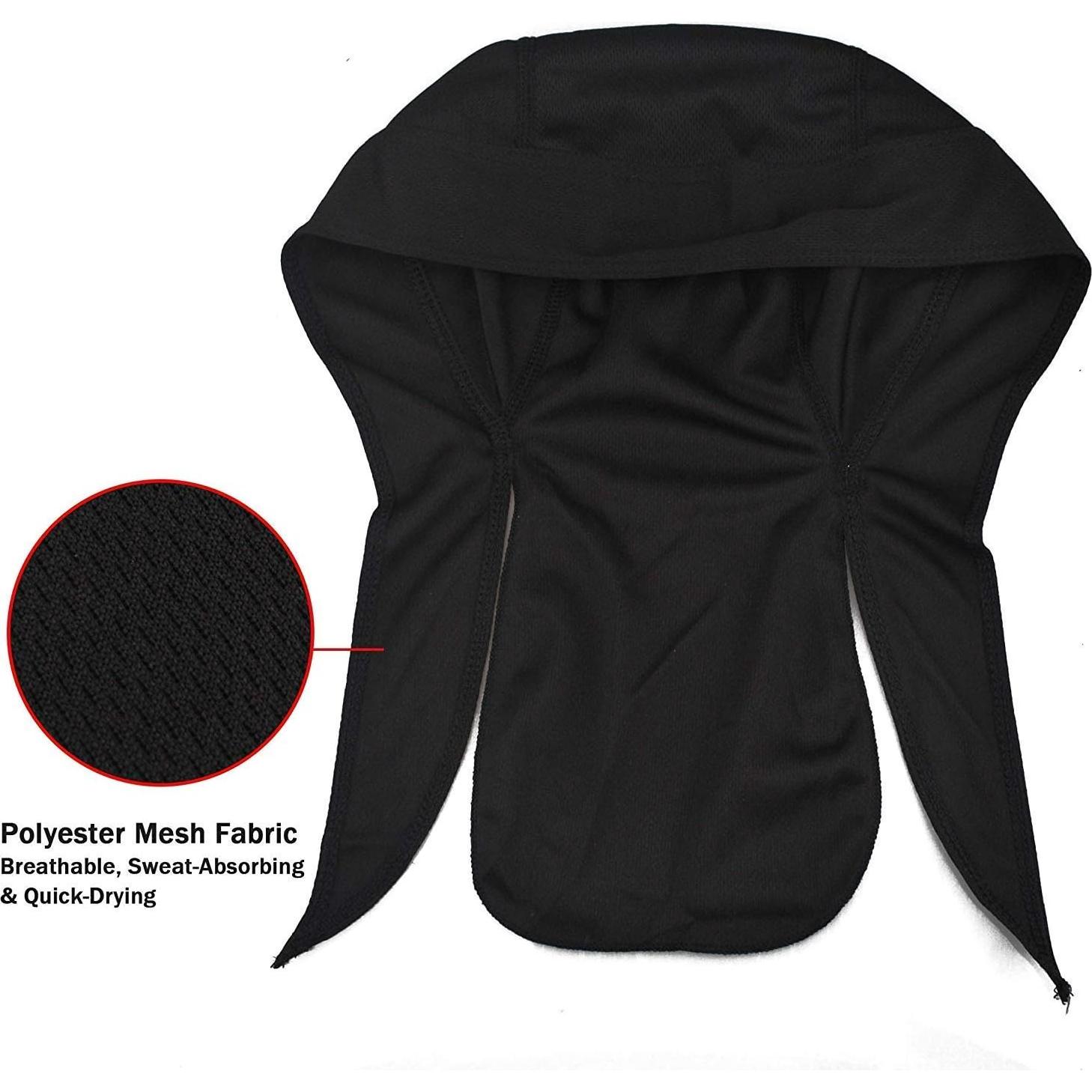 Gorra Beanie Absorbente de Sudor TOPLOR para Hombres y Mujeres