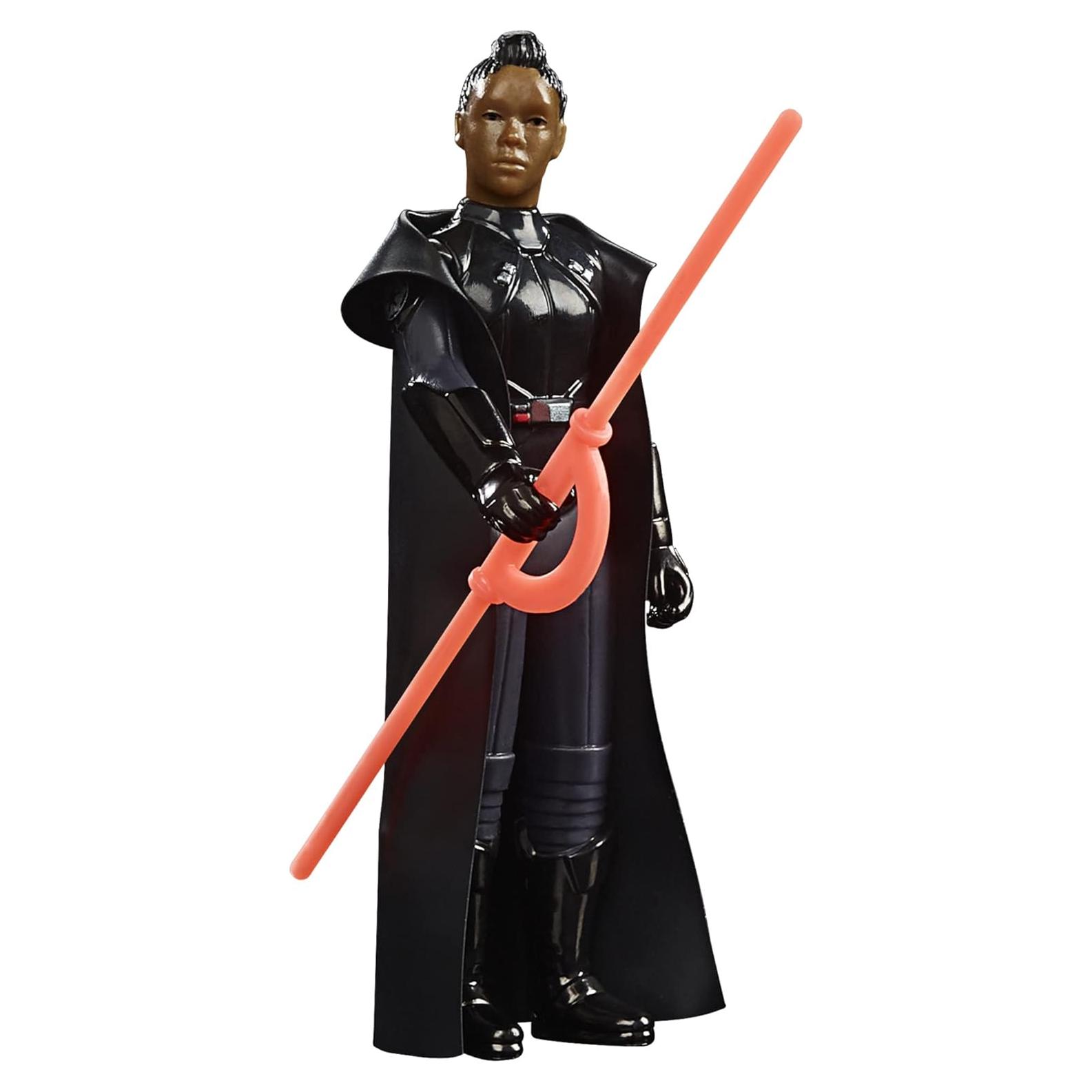 Figura de Acción Reva (Tercera Hermana) Star Wars 3.75"