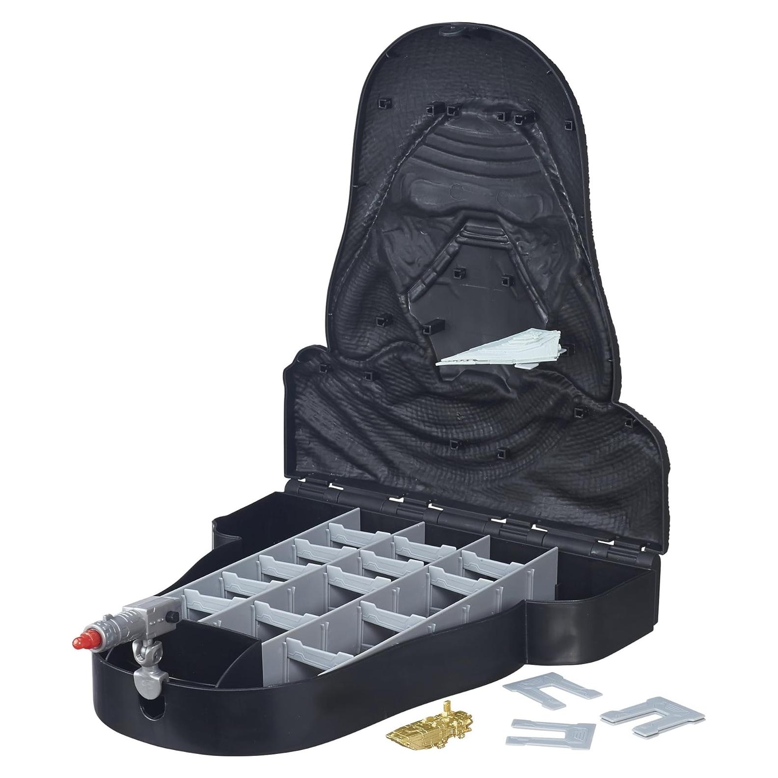 Estuche de Transporte Star Wars Hasbro B6007 30.5x26.7 cm