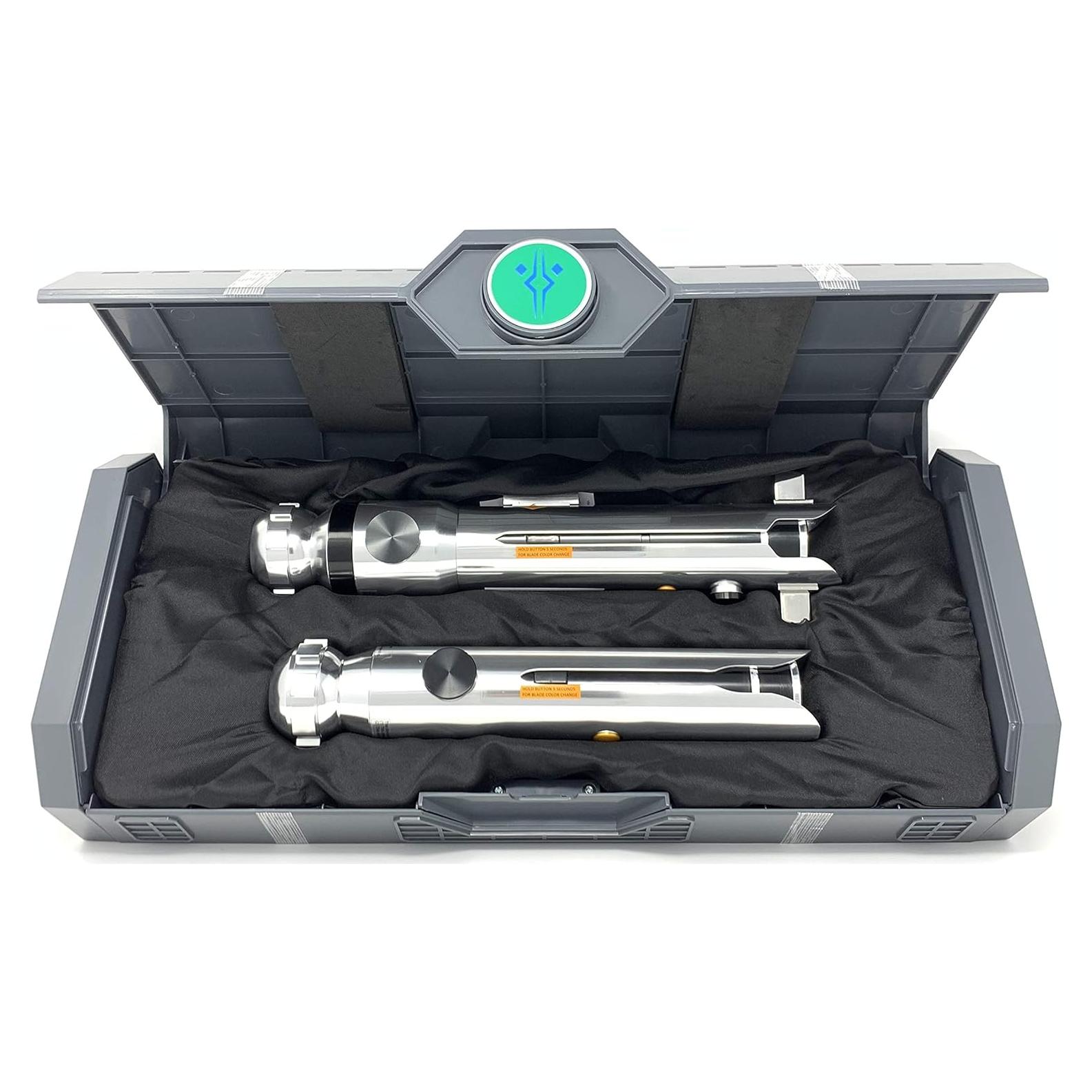 Sable de Luz Legado Ahsoka Tano Star Wars Galaxy's Edge