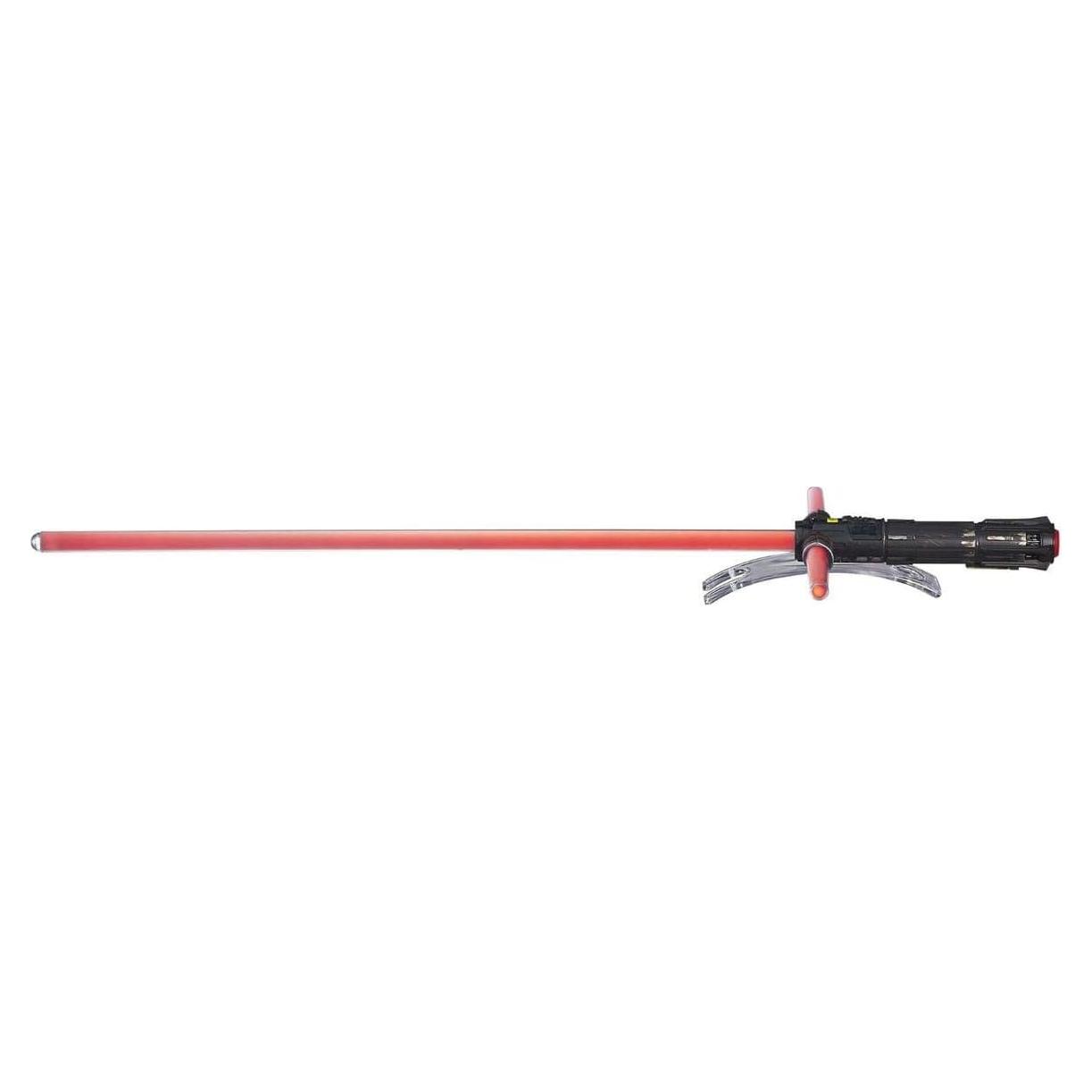 Sable de Luz Deluxe FX Kylo Ren Star Wars 114.66 cm