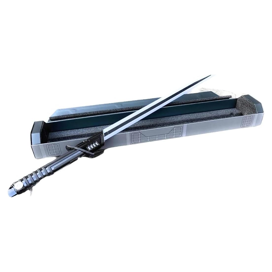 Darksaber Legacy Star Wars Galaxy's Edge - Efectos de Luz y Sonido