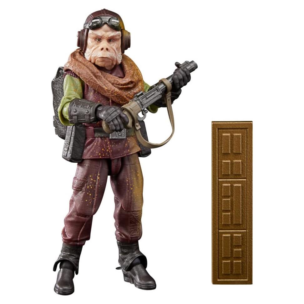 Truss Star Wars Hasbro F28975S1 7.49x2.01x10.99 cm