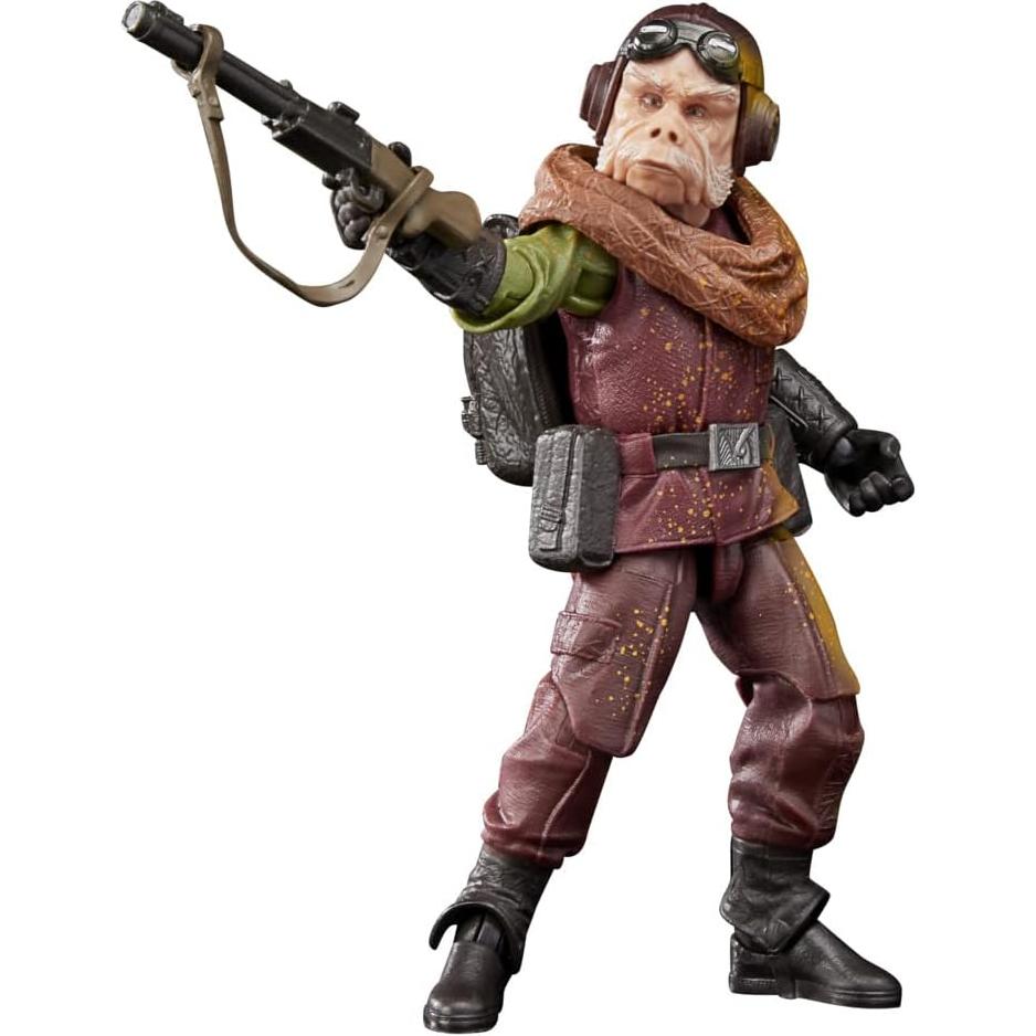 Truss Star Wars Hasbro F28975S1 7.49x2.01x10.99 cm