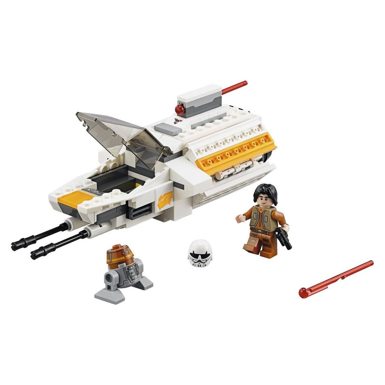 LEGO Star Wars - Phantom, Building Set (75048)
