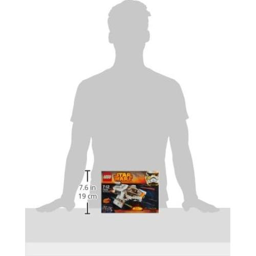 LEGO Star Wars - Phantom, Building Set (75048)