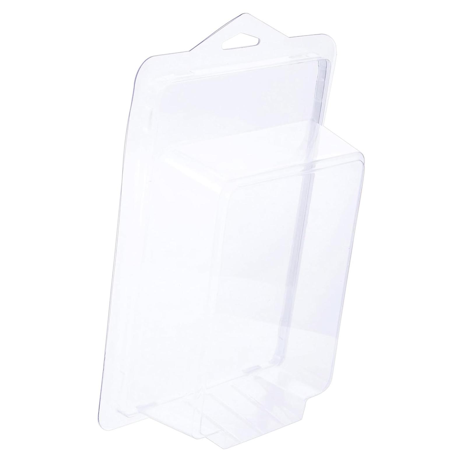 Estuche Protech STAR5 para Figuras Star Wars 14x21 cm - Paquete de 3