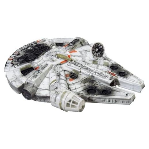 Halcón Milenario MicroMachines Kenner 20.8x17.8 cm