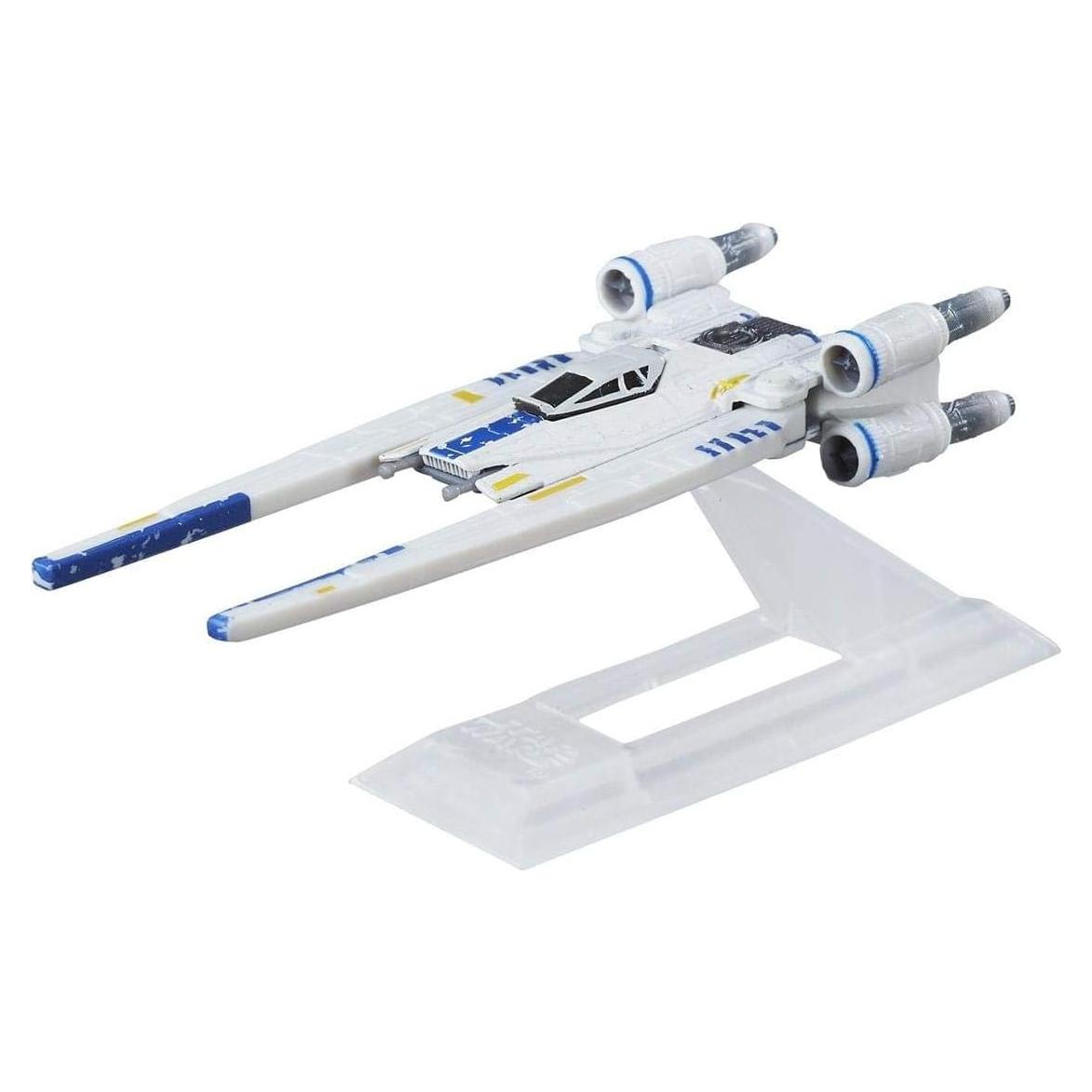 Caza U-Wing Rebelde Star Wars Rogue One - Hasbro 15.2 cm