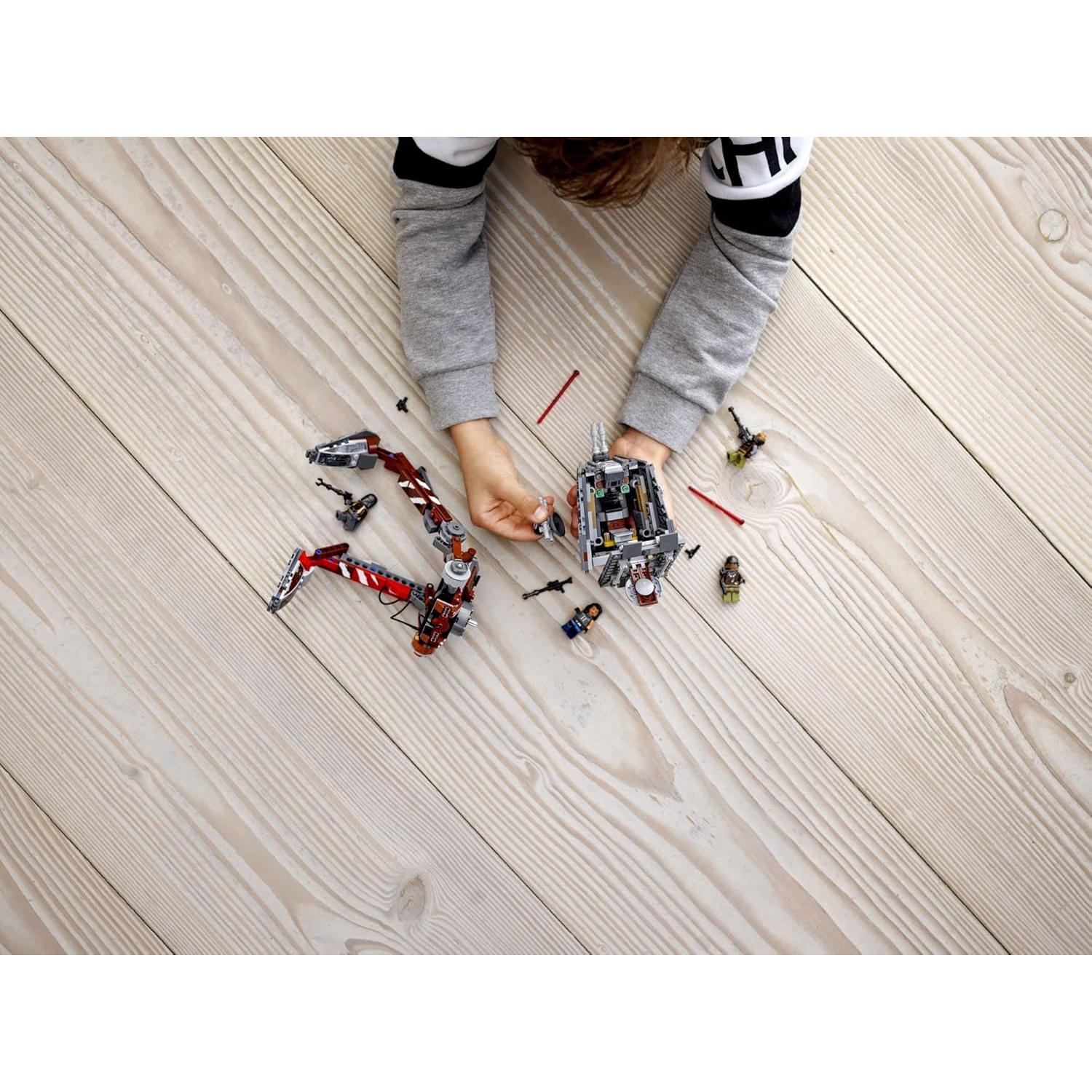 LEGO Star Wars AT-ST Raider 75254 - 540 Piezas