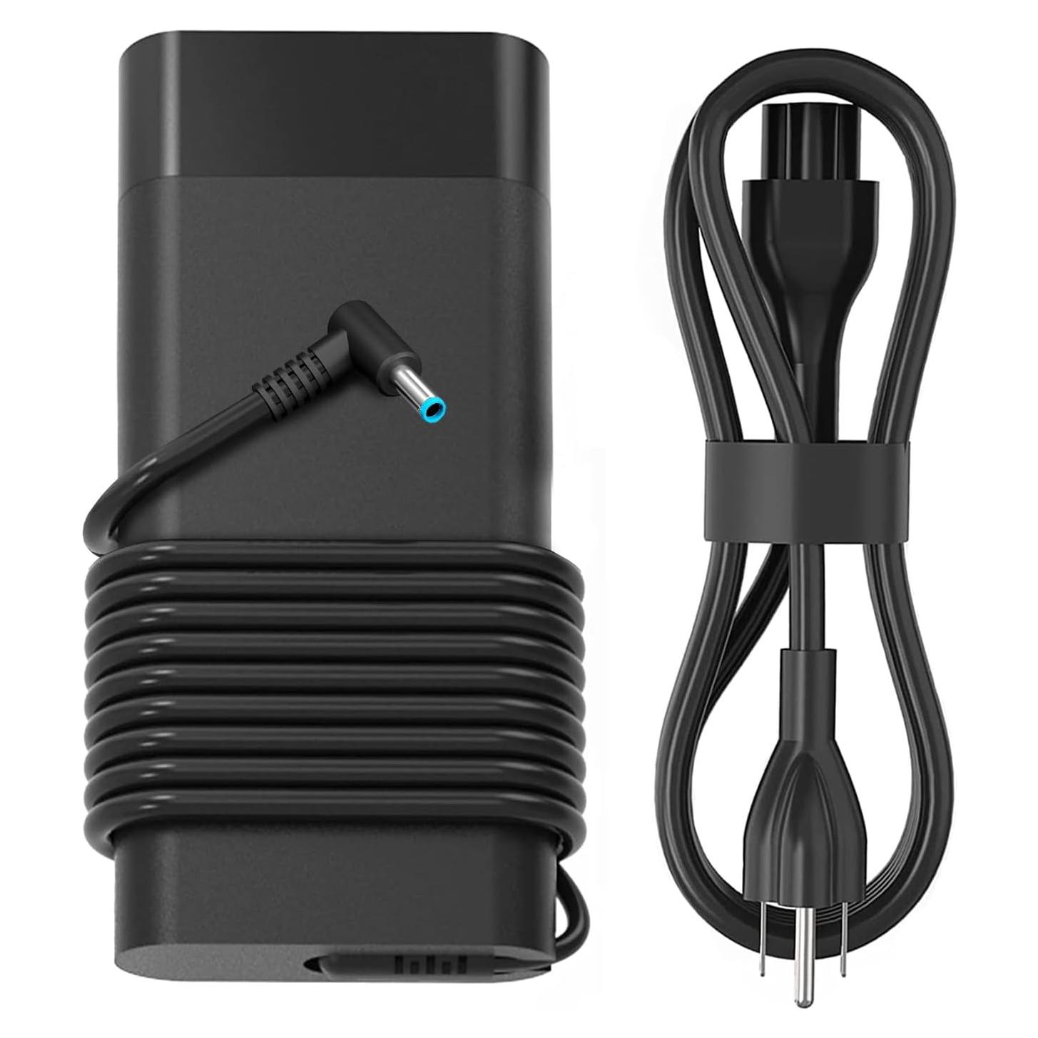 Cargador 135W HP Adaptador CA para Spectre y Omen
