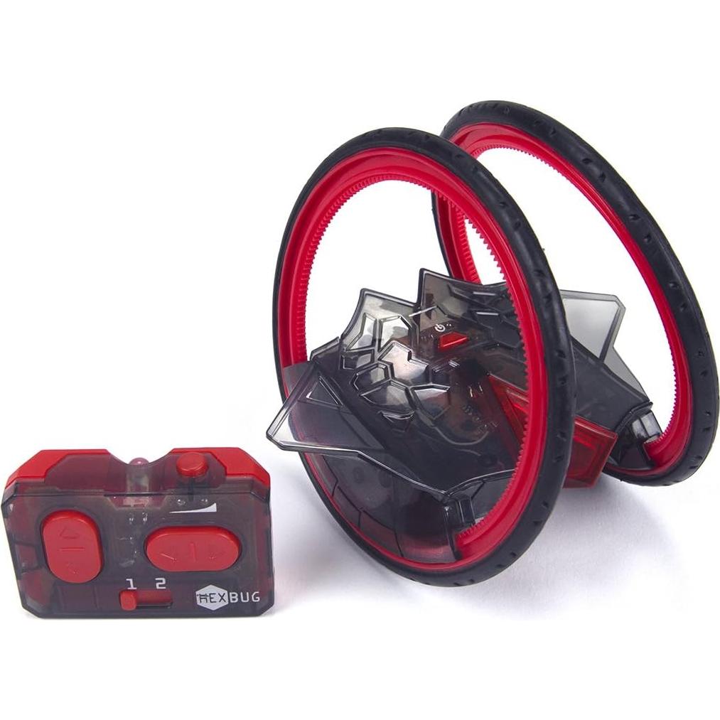 HEXBUG Ring Racer Spin Master - Robot RC 14x9.7 cm