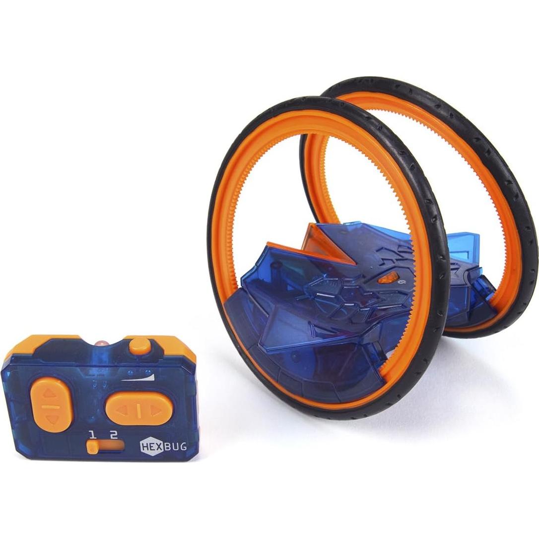 HEXBUG Ring Racer Spin Master - Robot RC 14x9.7 cm