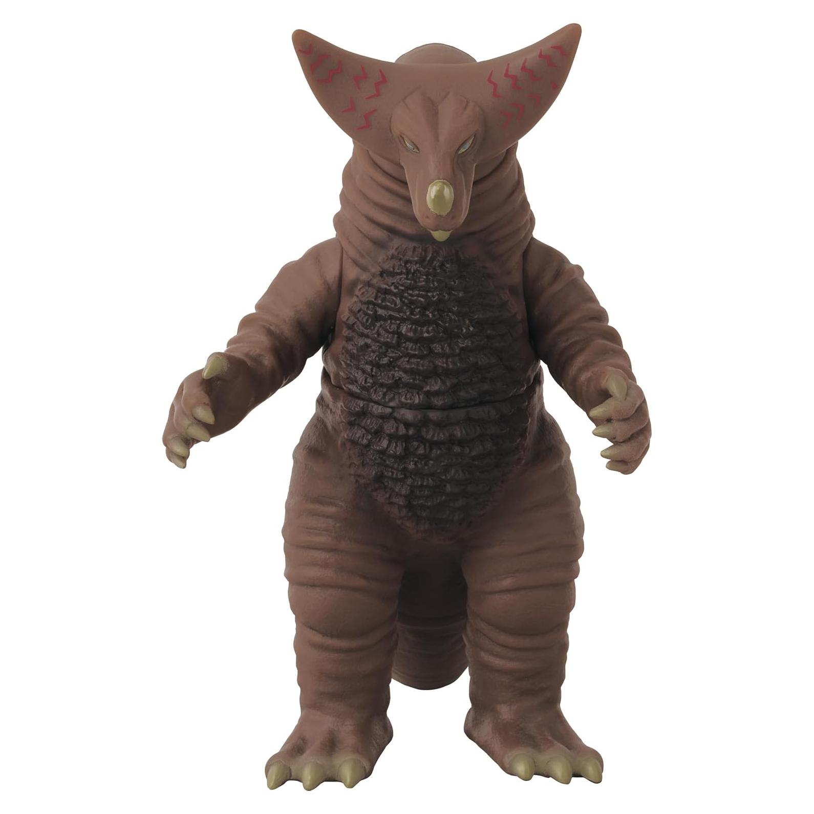 Figura de Vinilo Blando Bandai Ultraman Gomora 12,7 cm