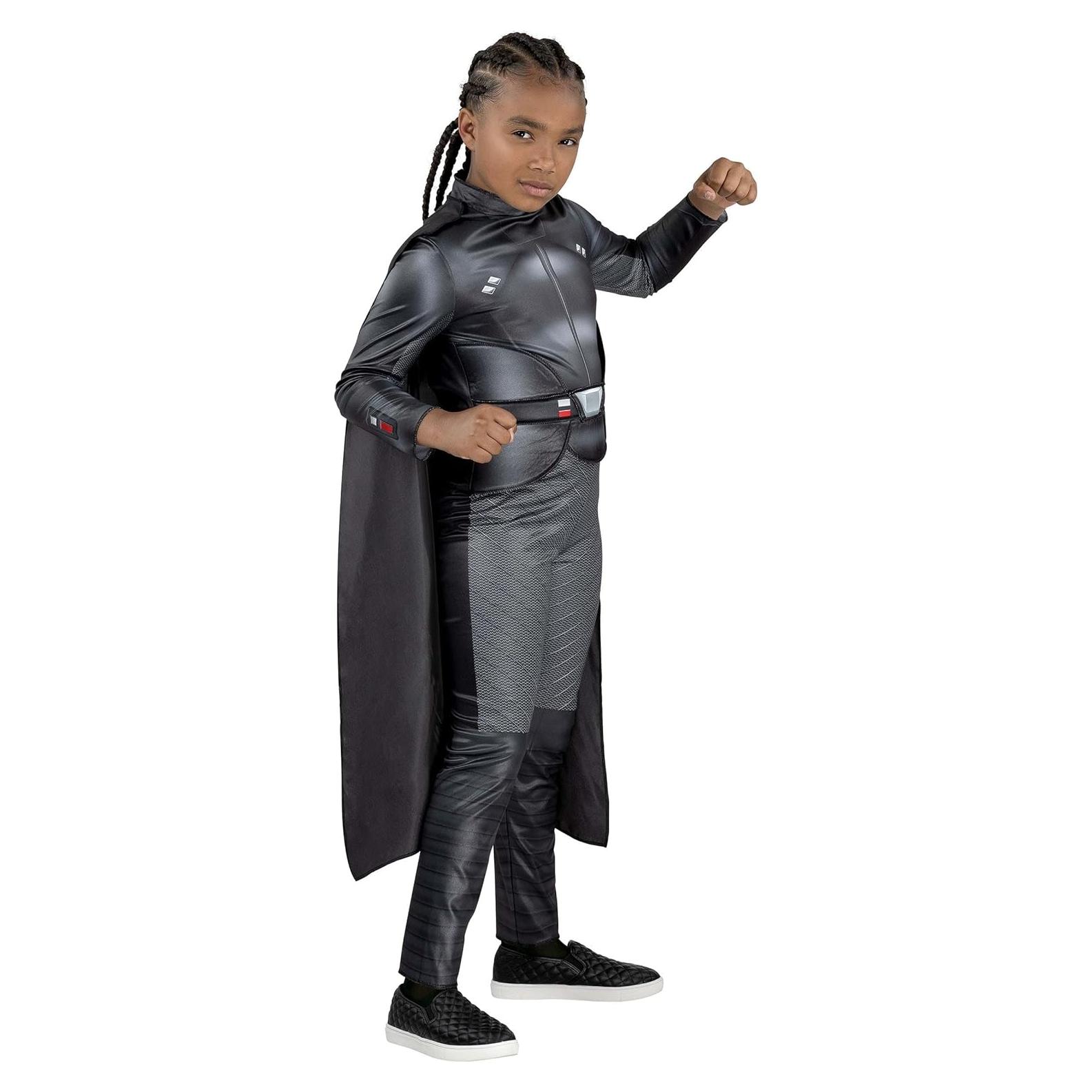 Disfraz de Reva Star Wars para Jóvenes - Mono con Capa