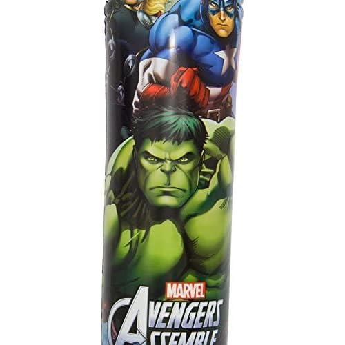 Bop Bag Avengers 91 cm Vinilo para Boxeo Unisex Adulto