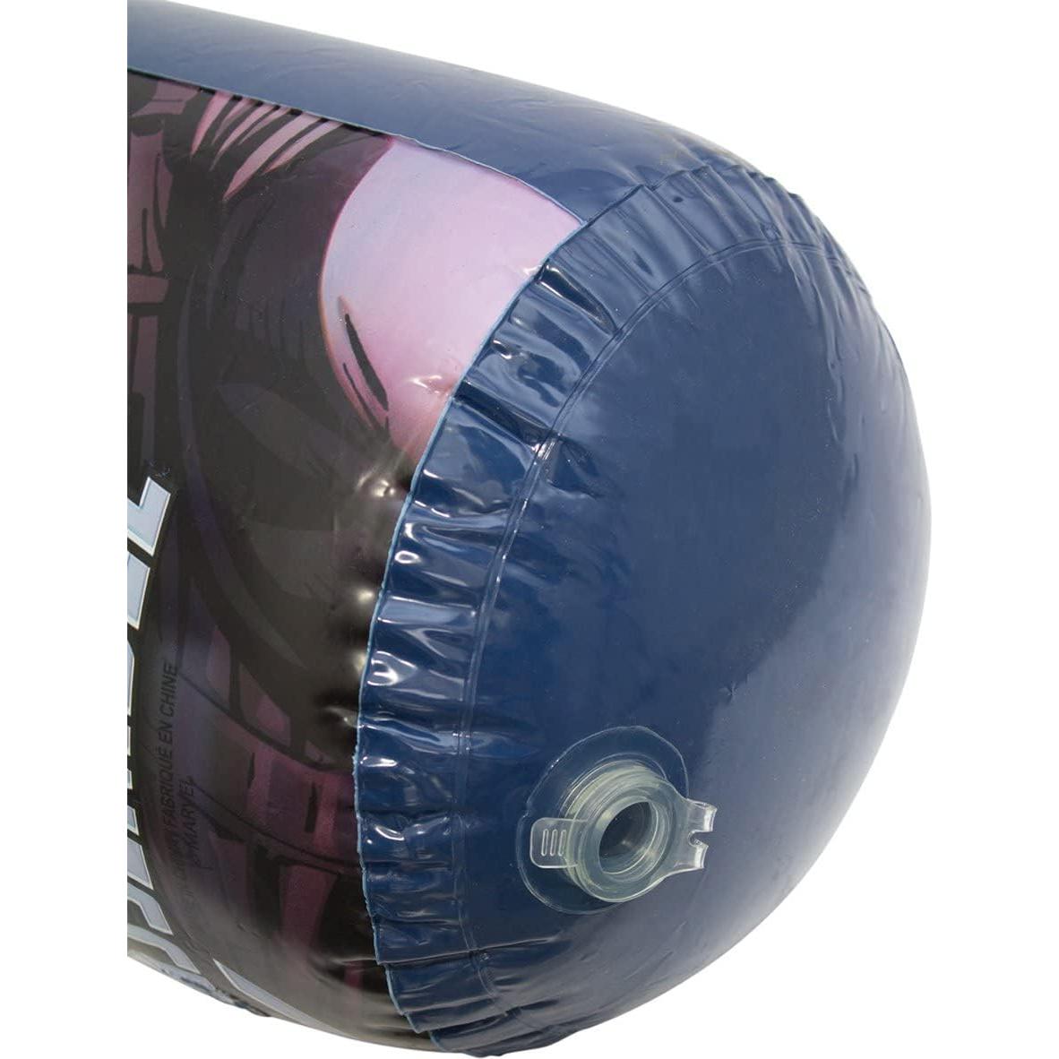 Bop Bag Avengers 91 cm Vinilo para Boxeo Unisex Adulto