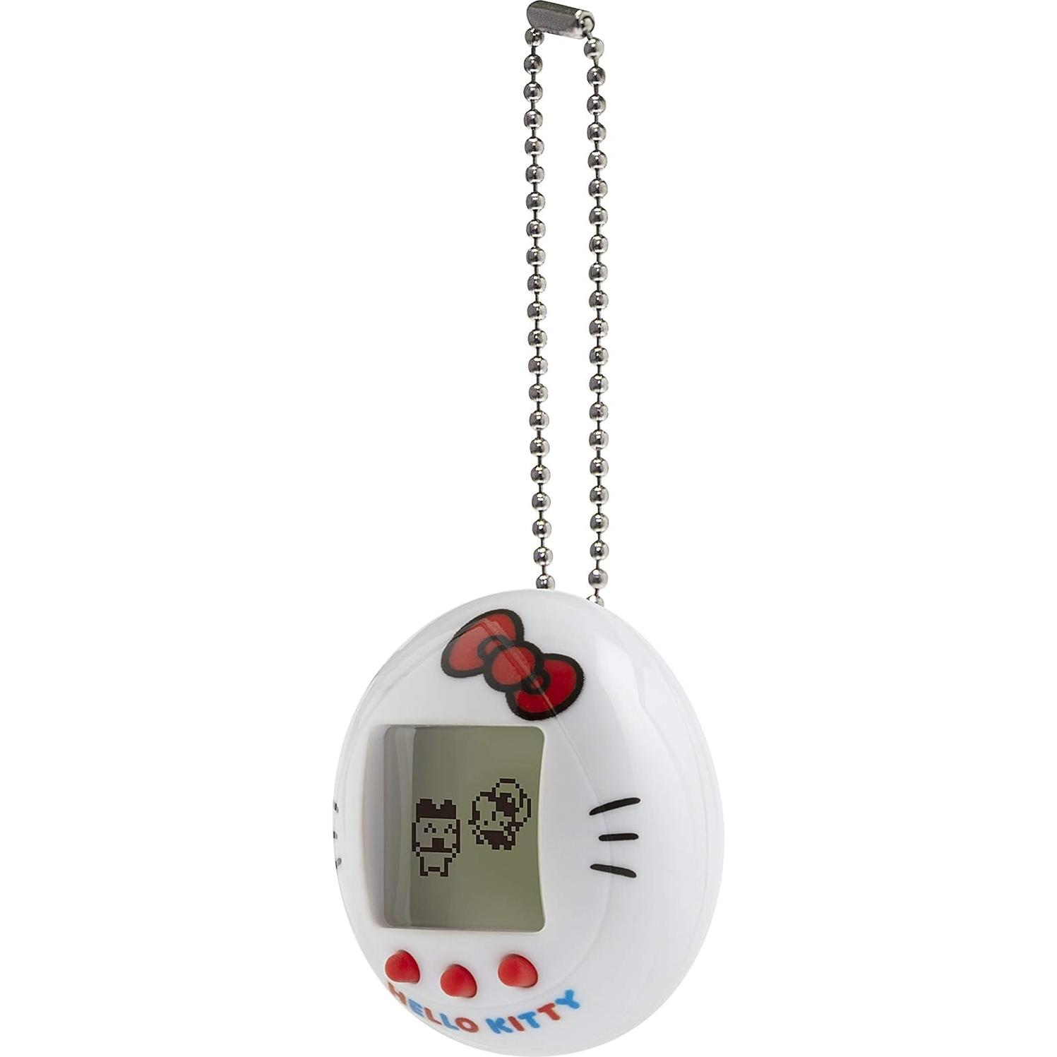 Tamagotchi Nano Hello Kitty - Juego Electrónico 8+