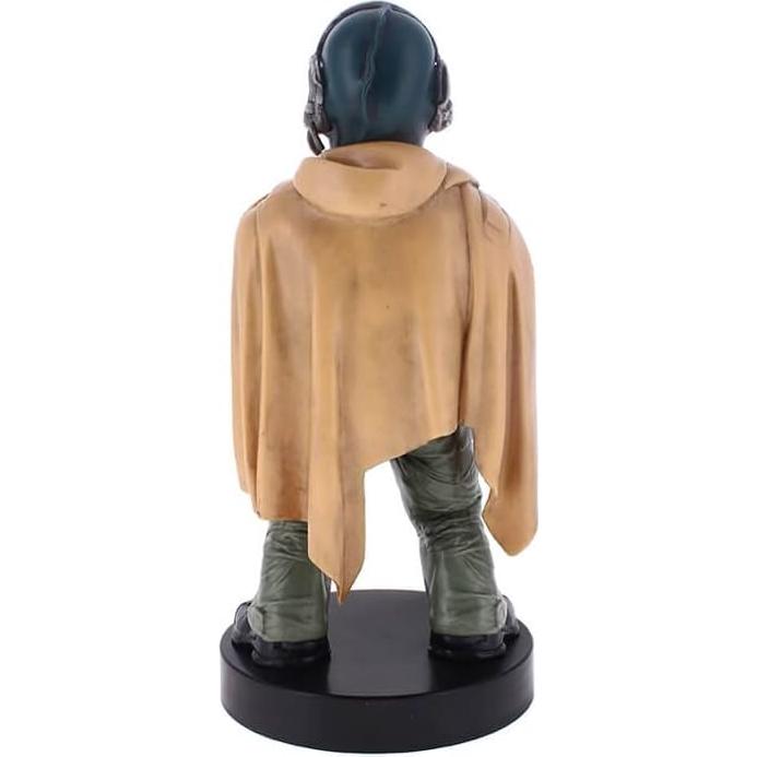 Soporte para Teléfono y Controlador Cable Guys Ghost Warzone