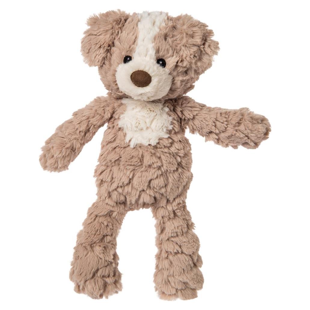 Juguete Suave Mary Meyer Putty Nursery Perro 28 cm
