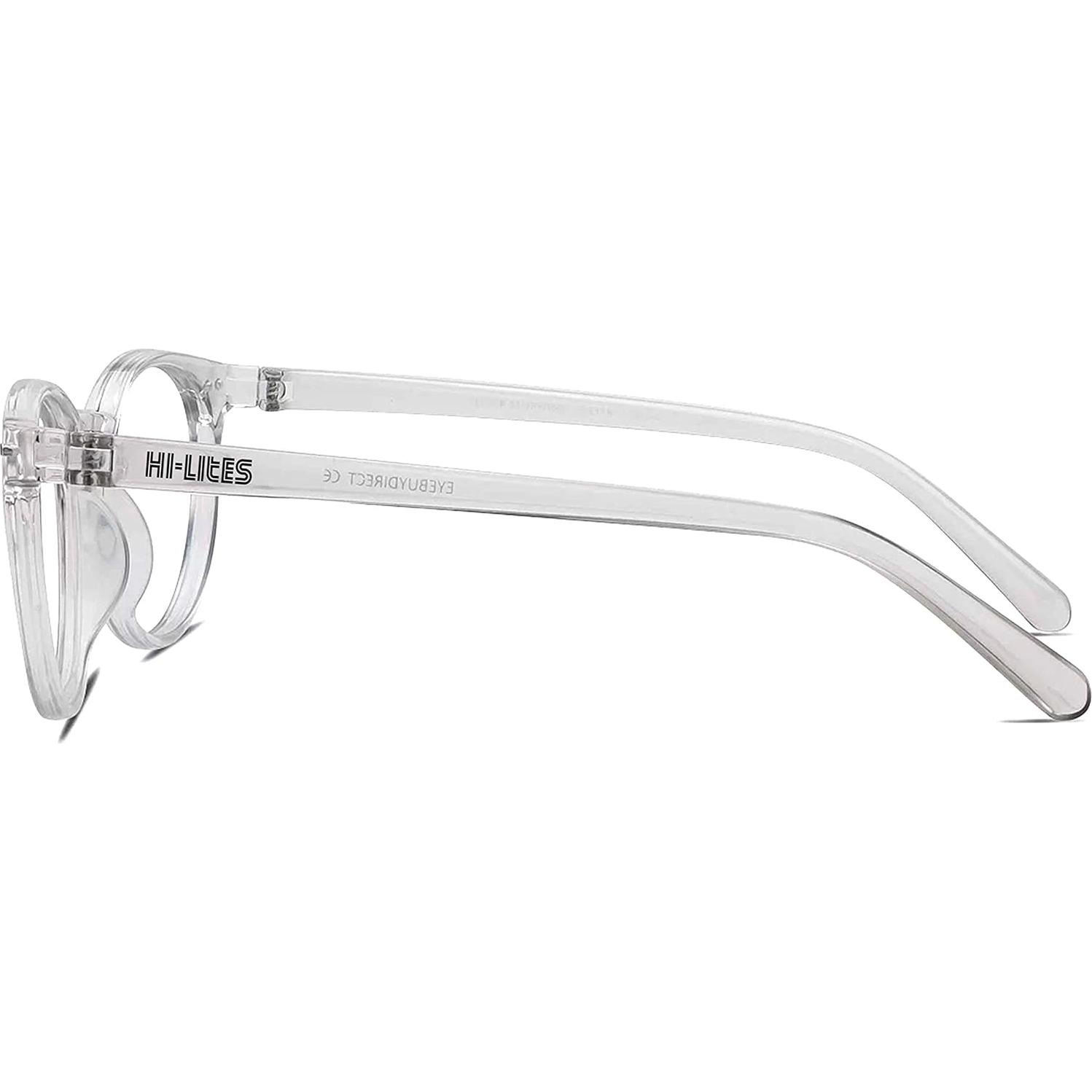 Gafas HI-LITES Efecto Corazón para Conciertos y Festivales