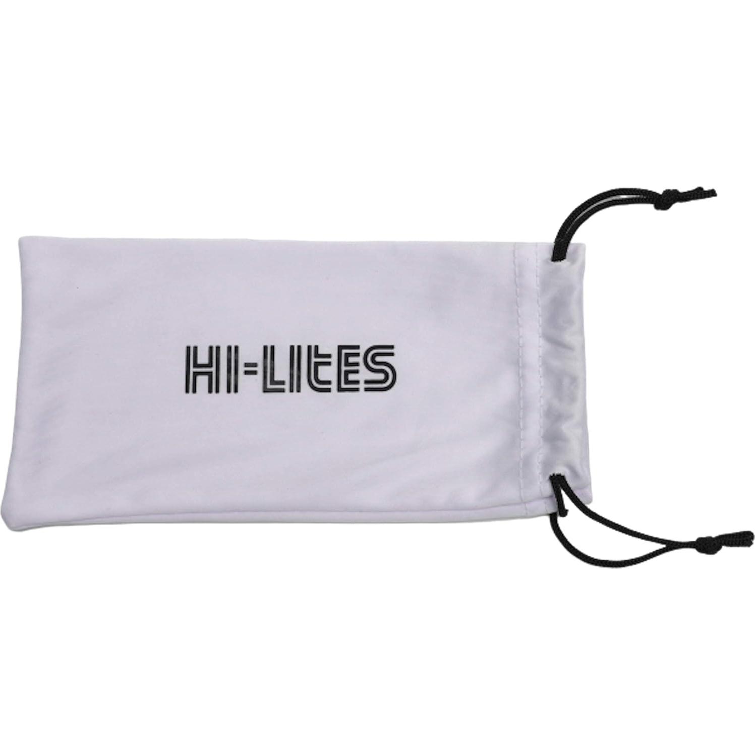 Gafas HI-LITES Efecto Corazón para Conciertos y Festivales