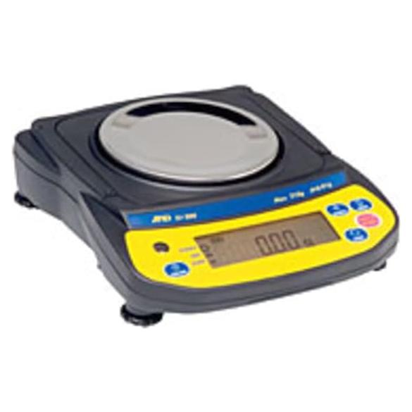 Balanza Electrónica A&D Engineering EJ-120 120g 0.01g LCD