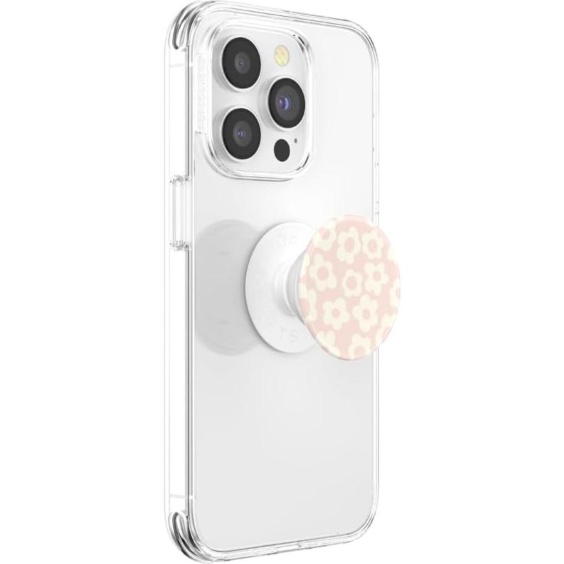 PopSockets Agarre para Teléfono Flores Mod - Soporte Intercambiable