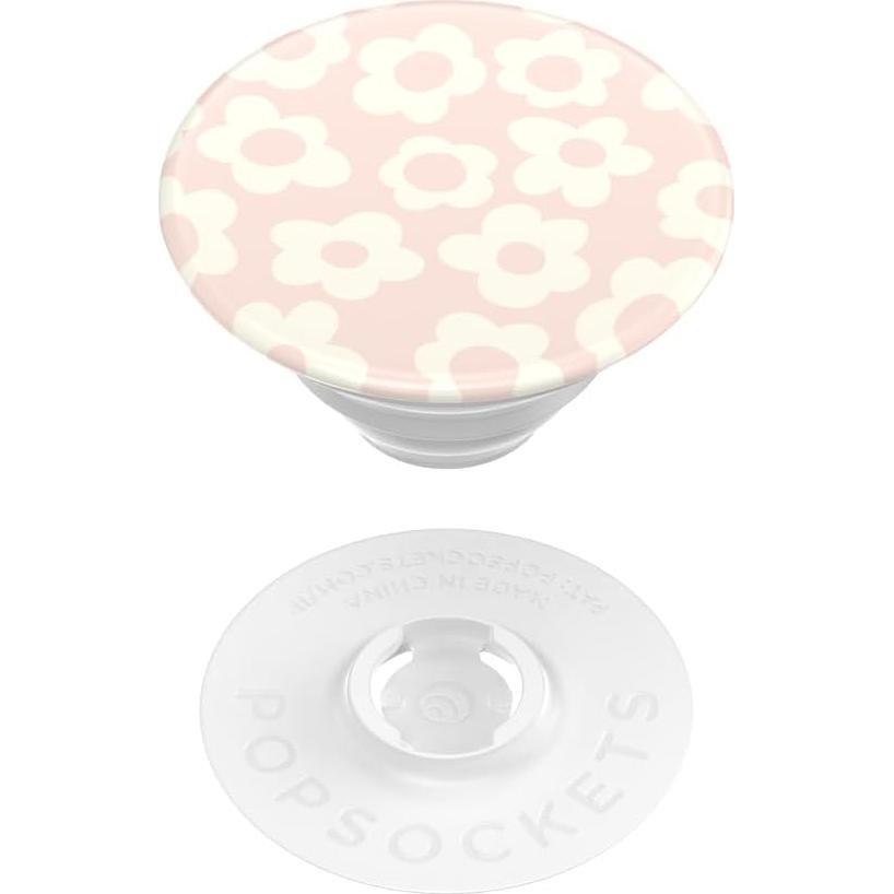 PopSockets Agarre para Teléfono Flores Mod - Soporte Intercambiable