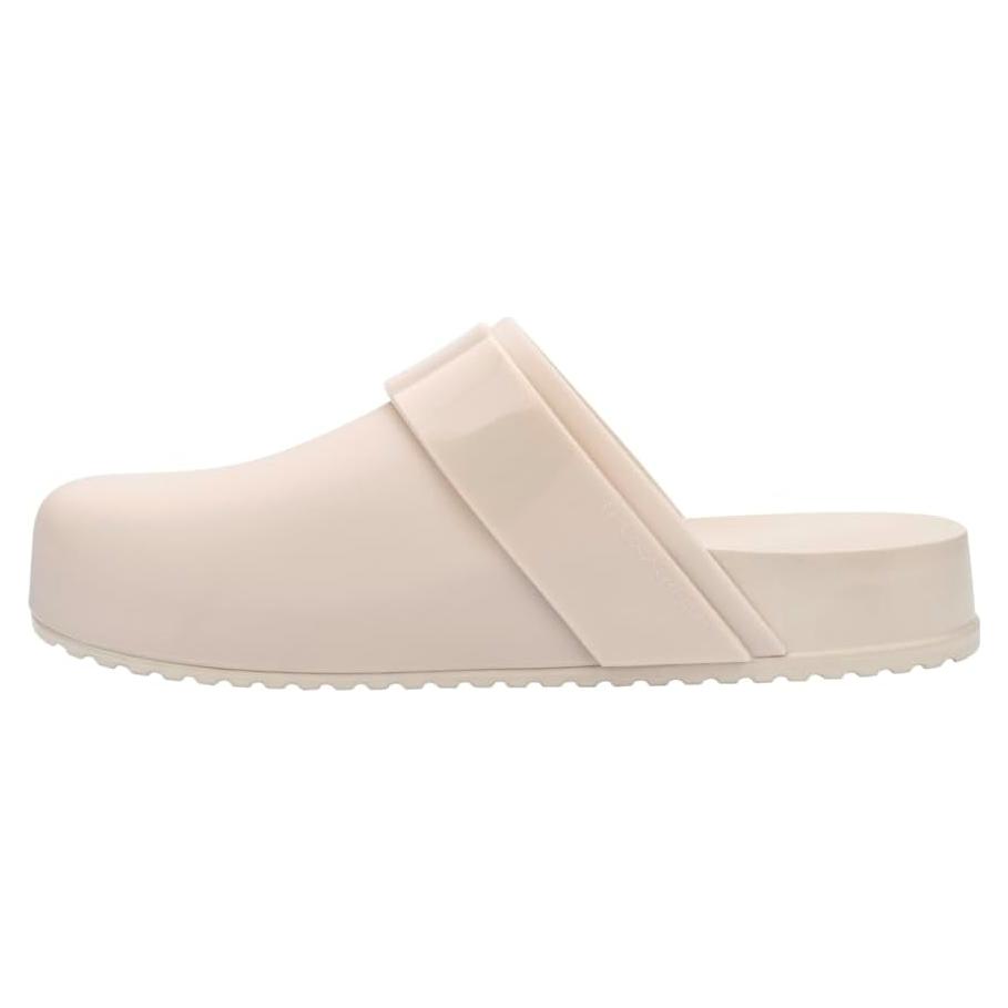 Melissa Cozy Clog Sandals for Women