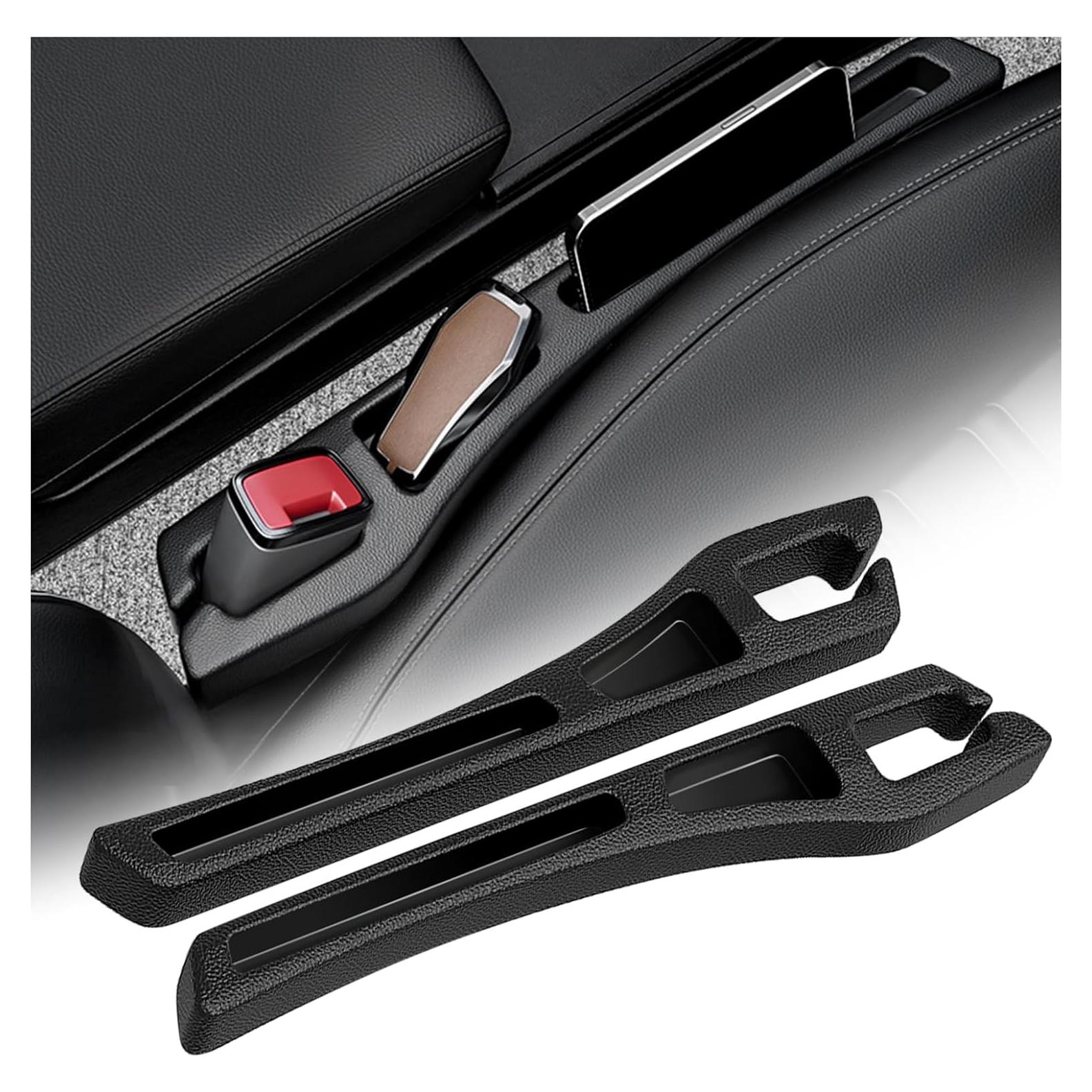 Organizador Relleno Espacio Asientos Coche Figpade 2PCS