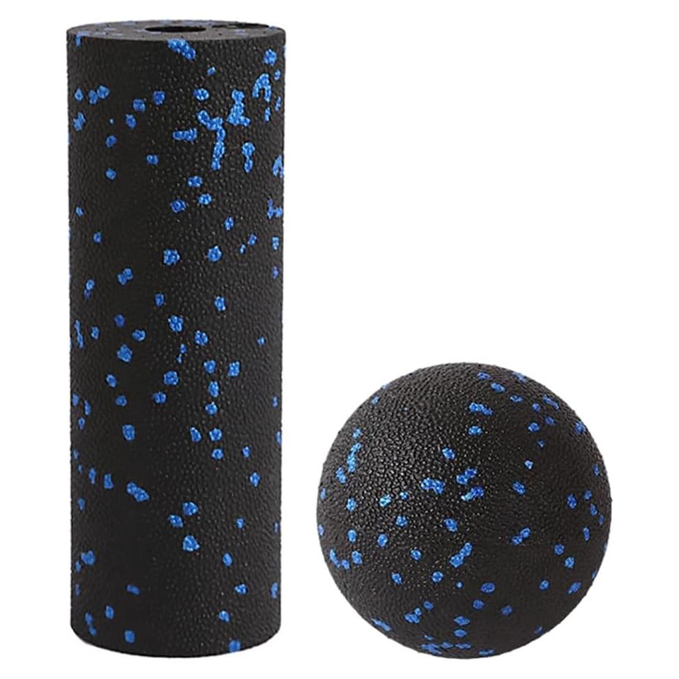 Mini Rodillo de Espuma XCZGS - Masaje Muscular 14.8cm