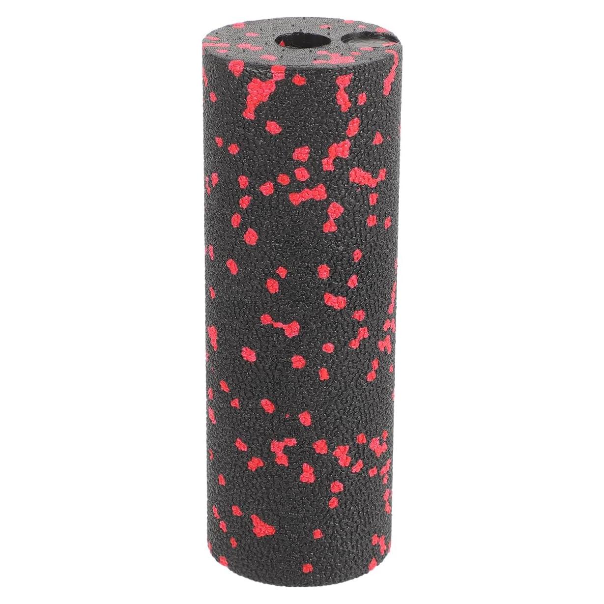 Rodillo de Espuma POPETPOP para Yoga y Masaje Muscular 15x5.4cm