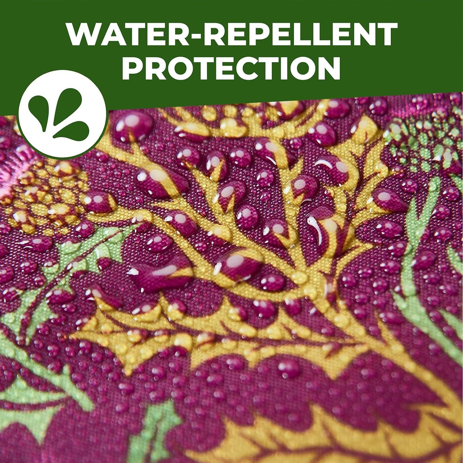 Bolsa de Compras Reutilizable ECO CHIC Púrpura - Plegable e Impermeable